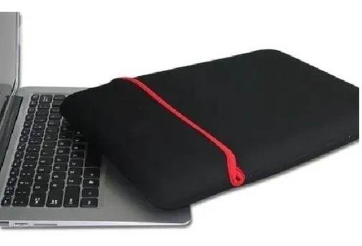 Funda De Notebook 14'' 15.6'' Neopreno Impermeable