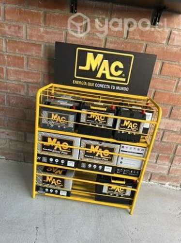 Baterias para vehiculo