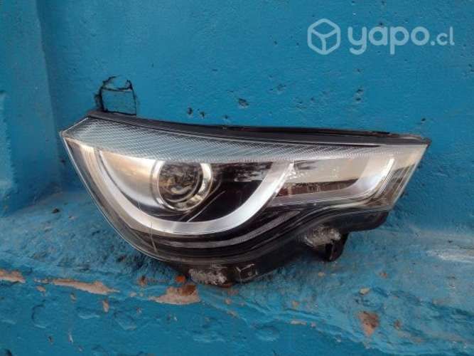 Optico der jac grand s