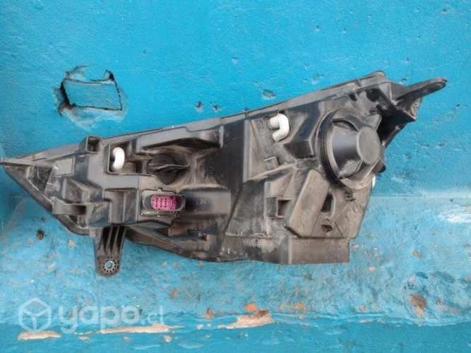 Optico der jac grand s