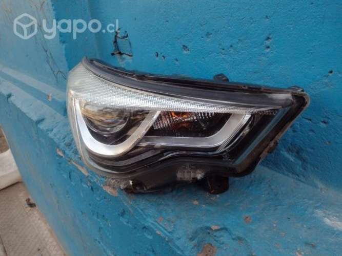 Optico der jac grand s