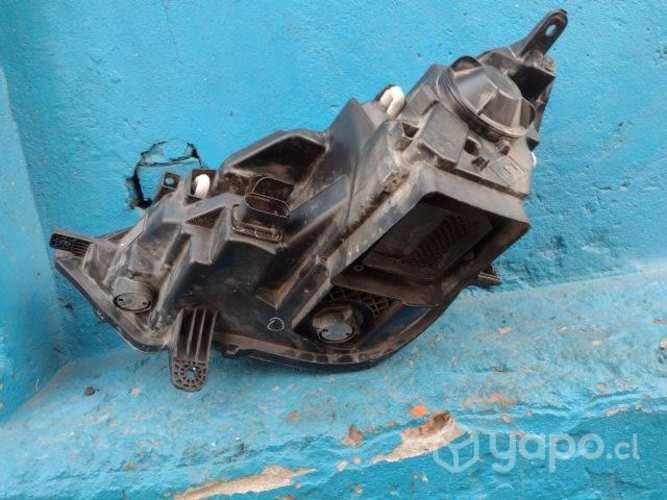 Optico der jac grand s