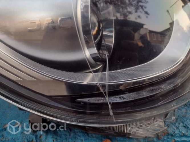 Optico der jac grand s