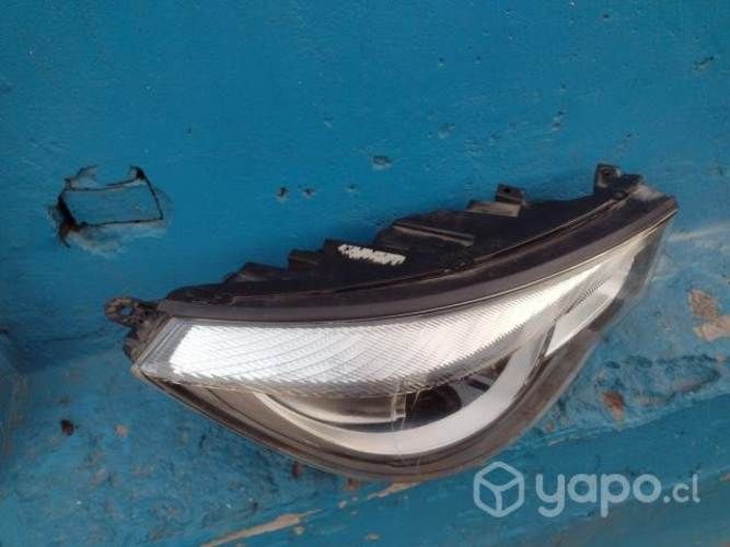 Optico der jac grand s