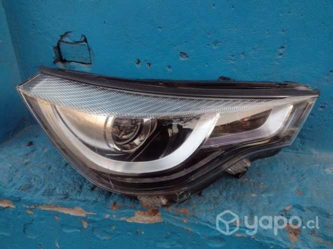 Optico der jac grand s