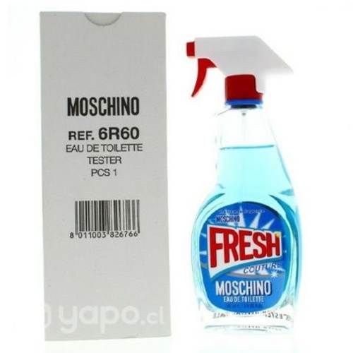 Perfume Moschino