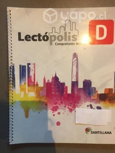 Lectopolis D