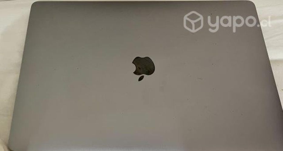 Macbook Pro Late 2018 Impecable