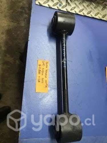 Barra tensora corta Ssangyong Actyon 2007 al 2012