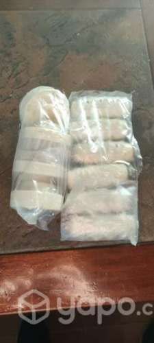 Spa de pies Remington