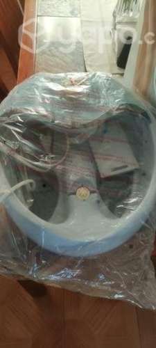 Spa de pies Remington