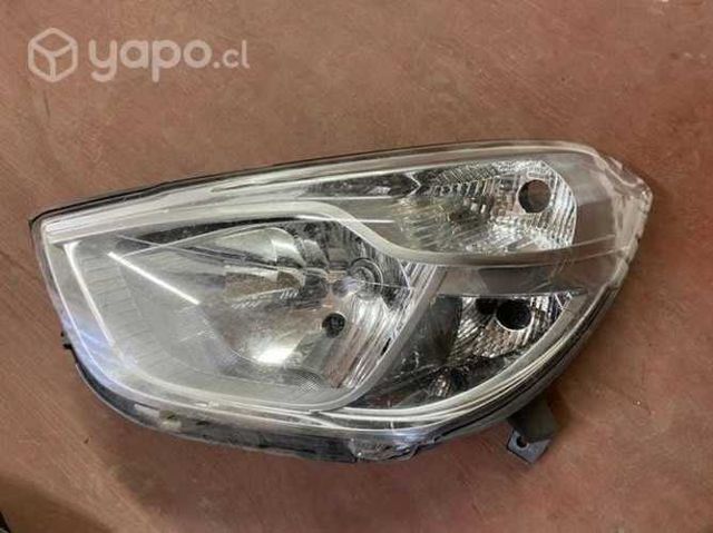 Optico izquierdo Renault dokker