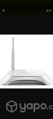 Router tp -link