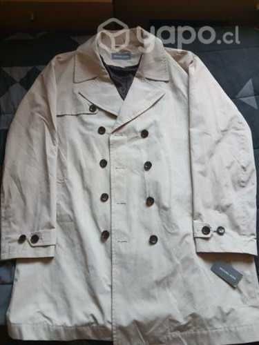 Chaqueta trench Michael Kors