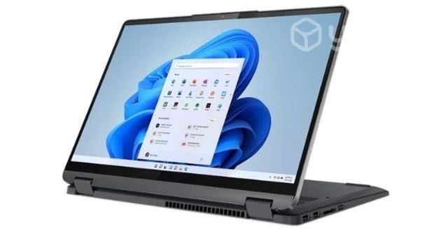 Notebook/Tablet pantalla táctil