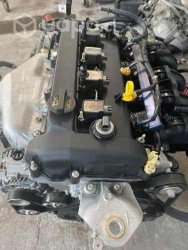 Motor Mazda 6
