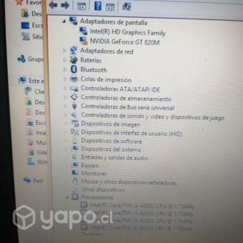 Lenovo ideapad z40-70