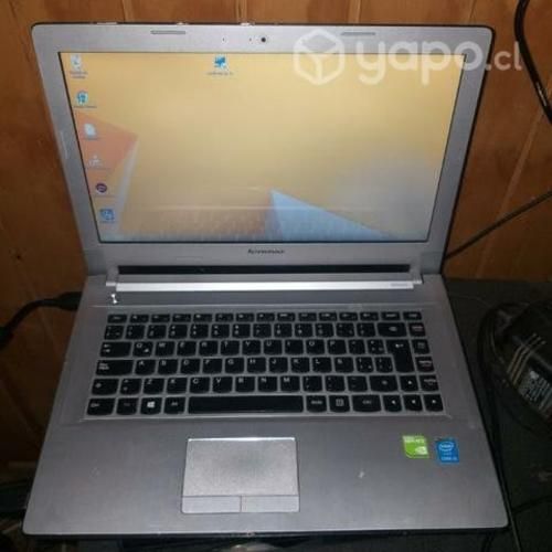Lenovo ideapad z40-70