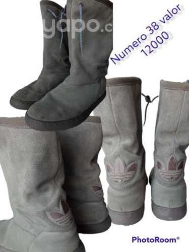 Botas adidas