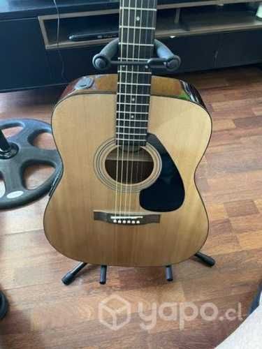 Guitarra electroacústica