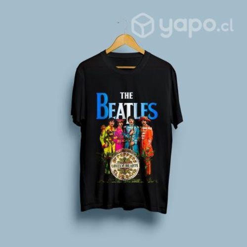 El mejor regalo - POLERAS