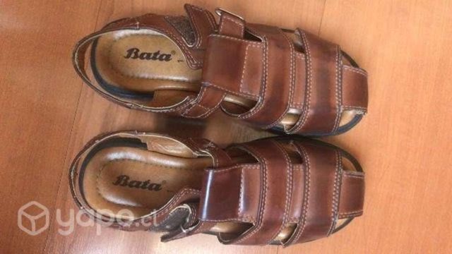 Zapato marca BATA