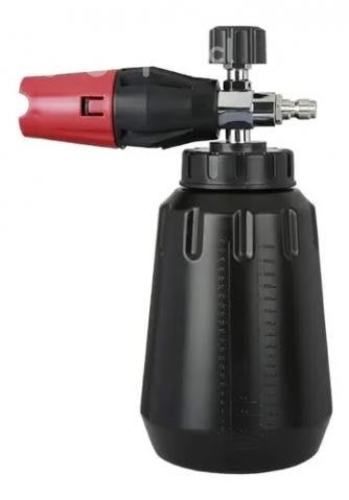 Pistola Lanza Espuma Foam De 1 Litro Conector De