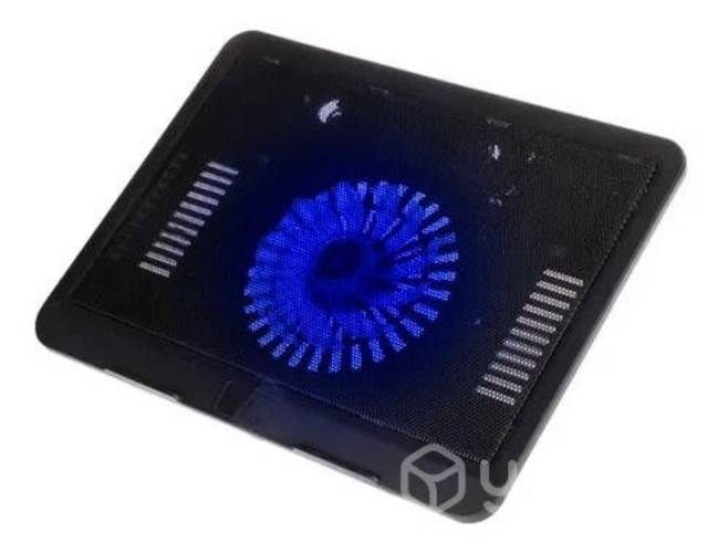 Ventilador led usb