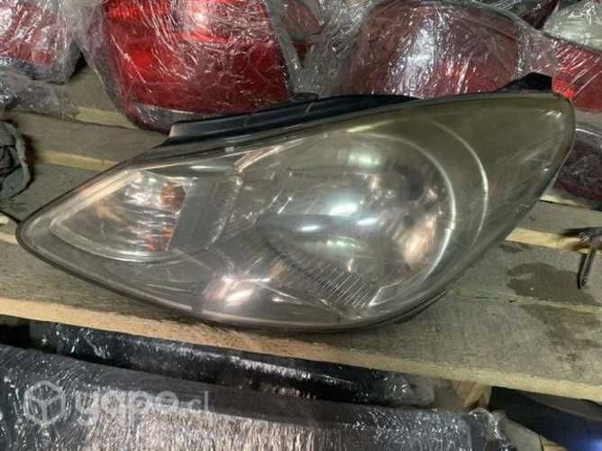 Óptico Izquierdo Hyundai I10 2009