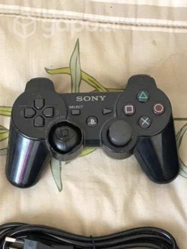 Play station 3 más juegos