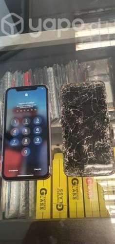 Pantalla iphone 11 calidad original