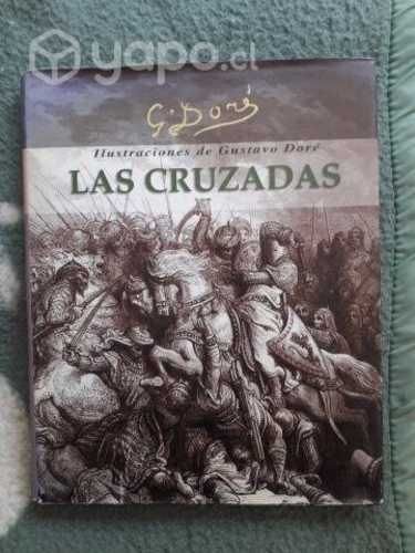 Gustav Doré - Las Cruzadas