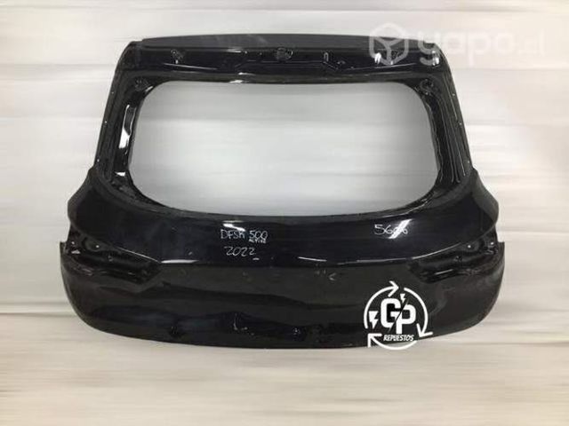 Portalón dfsk 500 active 2022