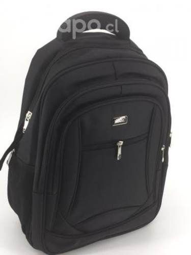 Mochilas para notebook