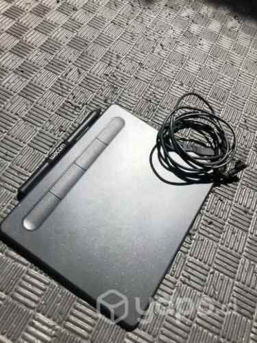 Tableta Digital Wacom