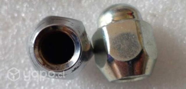 Tuercas de rueda Toyota Yaris Original