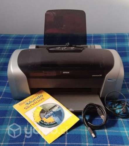 Impresora EPSON