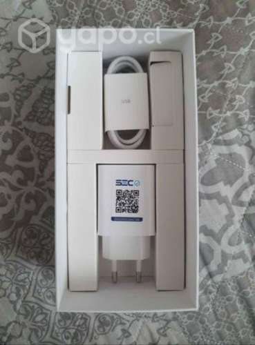 Xiaomi Redmin note 10 5g