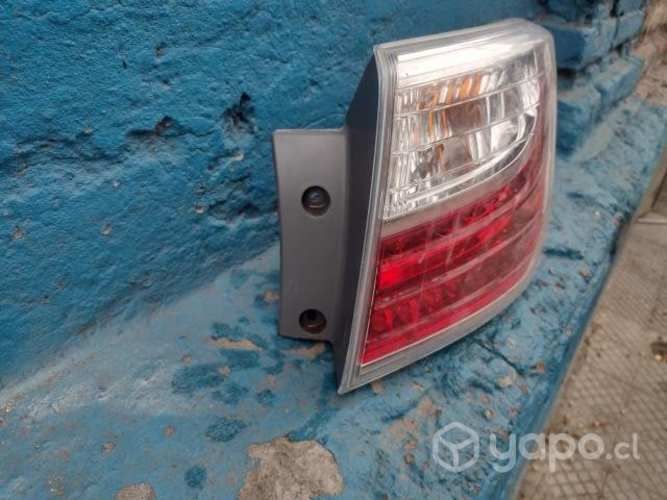 Foco trasero der mazda cx