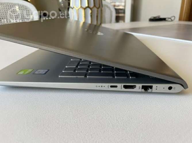 Notebook HP Pavilion i7 16gb ram