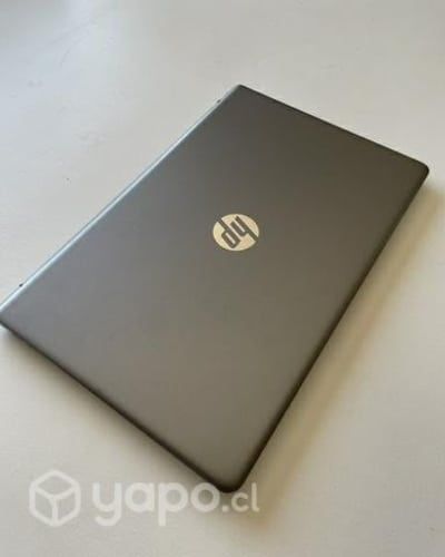 Notebook HP Pavilion i7 16gb ram