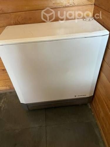 Radiadores para Sistema de Calefacción Central