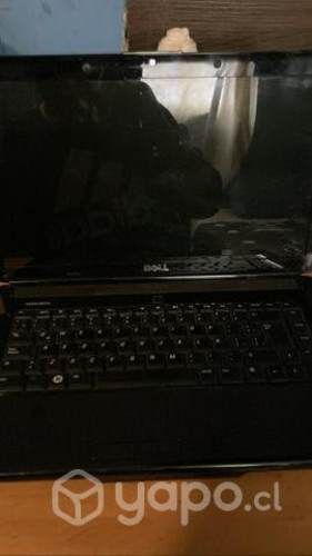 Notebook Dell