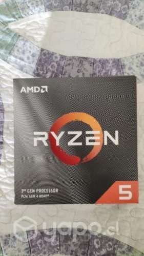 Ryzen 5 3600
