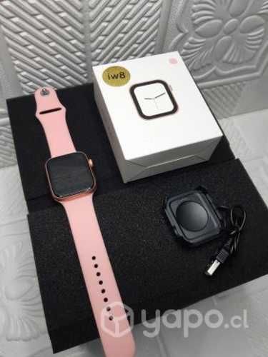 Smartphone Modelo IW8