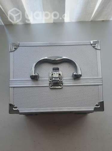 Caja para maquillaje/ esmaltes de uñas