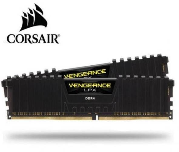 CORSAIR-RAM 16 GB Vengeance LPX 2400 MHZ