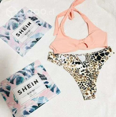 Trajes de baño SHEIN