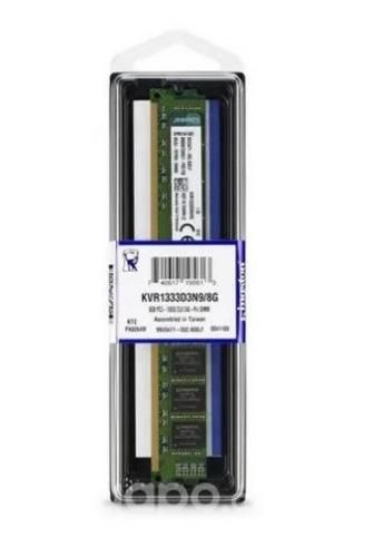 Memoria Ram Kingston 8gb Ddr3 Pcmhz