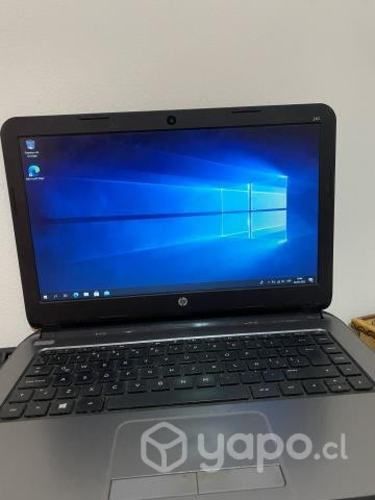 Notebook HP